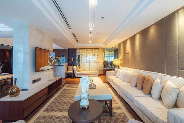 Summit Windmill Golf Residence (SHA Extra Plus)-Duplex President Suite (Room only) No refund-6