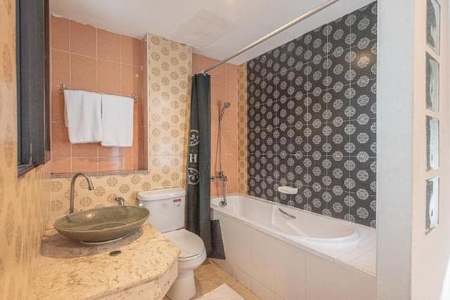 The Wing Design Hotel-Standard Triple Room (Room with breakfast) No refund-5