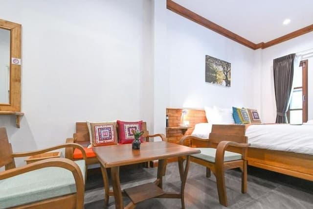 級聯度母度假村及水療中心 (Cascade Tara)-豪華雙人房 (含早餐) 不可退訂 (Deluxe Double Room (Room with breakfast)) No refund-6