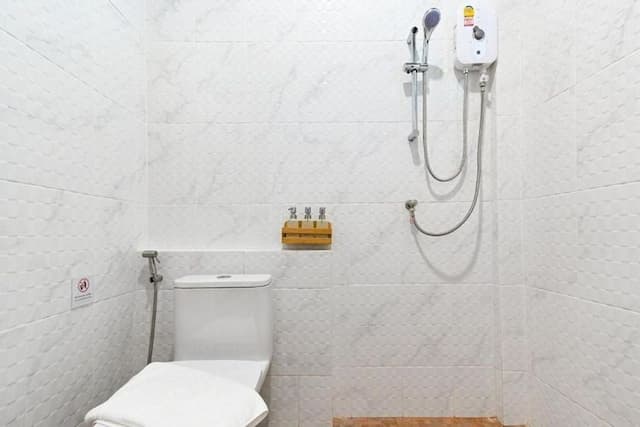 級聯度母度假村及水療中心 (Cascade Tara)-豪華雙人房 (不含早餐) 不可退訂 (Deluxe Double Room  (Room only)) No refund-10