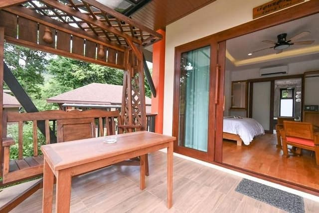 級聯度母度假村及水療中心 (Cascade Tara)-兩臥室浴缸別墅 (含早餐) 不可退訂 (2 BR bathtub villa (Room with breakfast)) No refund-12