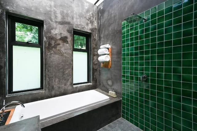 級聯度母度假村及水療中心 (Cascade Tara)-兩臥室浴缸別墅 (含早餐) 不可退訂 (2 BR bathtub villa (Room with breakfast)) No refund-15