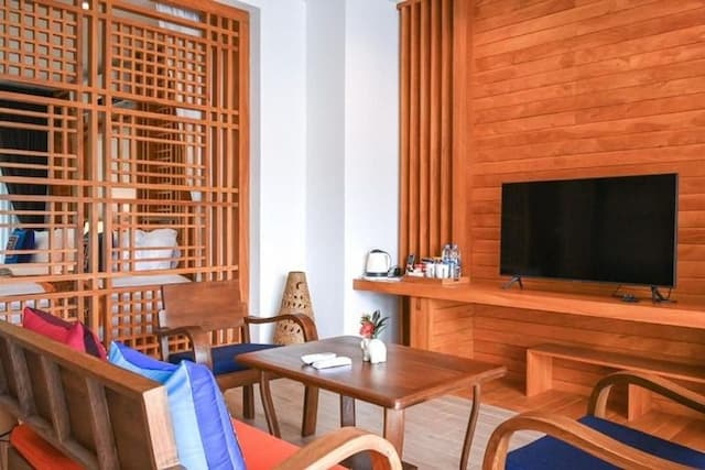 級聯度母度假村及水療中心 (Cascade Tara)-兩臥室浴缸別墅 (含早餐) 不可退訂 (2 BR bathtub villa (Room with breakfast)) No refund-10