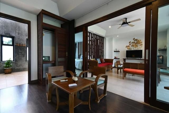 級聯度母度假村及水療中心 (Cascade Tara)-雙臥室套房 (含早餐) 不可退訂 (2 BR Suite Villa (Room with breakfast)) No refund-10