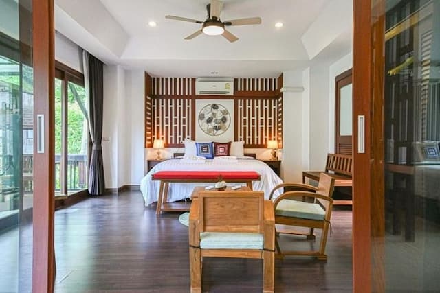 級聯度母度假村及水療中心 (Cascade Tara)-雙臥室套房 (含早餐) 不可退訂 (2 BR Suite Villa (Room with breakfast)) No refund-7