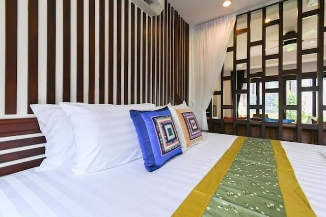 級聯度母度假村及水療中心 (Cascade Tara)-雙臥室套房 (含早餐) 不可退訂 (2 BR Suite Villa (Room with breakfast)) No refund-3