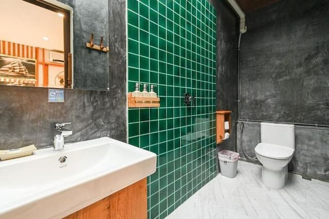 級聯度母度假村及水療中心 (Cascade Tara)-雙臥室套房 (含早餐) 不可退訂 (2 BR Suite Villa (Room with breakfast)) No refund-13