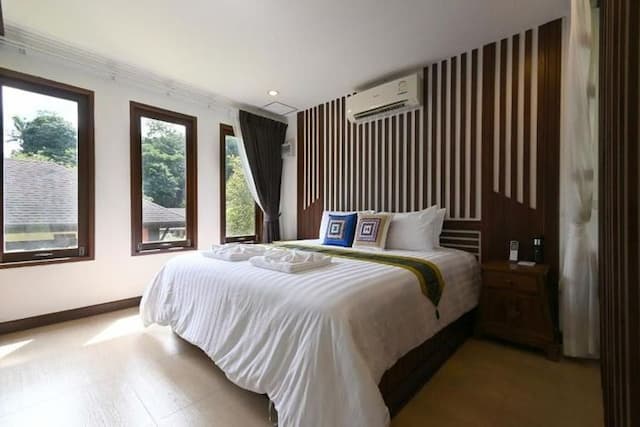 級聯度母度假村及水療中心 (Cascade Tara)-雙臥室套房 (不含早餐) 不可退訂 (2 BR Suite Villa (Room only)) No refund-7