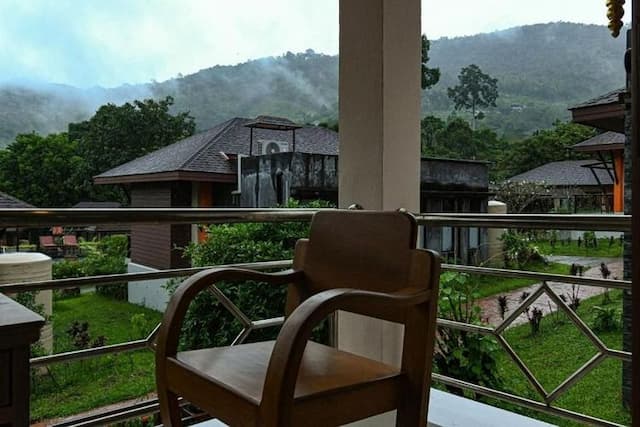 級聯度母度假村及水療中心 (Cascade Tara)-樓中樓套房 (含早餐) 不可退訂 (2 BR duplex Villa with full kitchen (Room with breakfast)) No refund-10