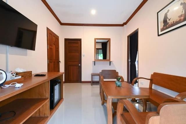 級聯度母度假村及水療中心 (Cascade Tara)-樓中樓套房 (含早餐) 不可退訂 (2 BR duplex Villa with full kitchen (Room with breakfast)) No refund-8