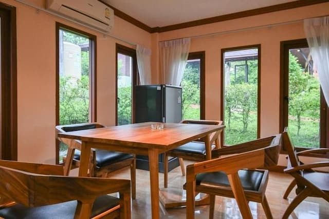 級聯度母度假村及水療中心 (Cascade Tara)-樓中樓套房 (不含早餐) 不可退訂 (2 BR duplex Villa with full kitchen (Room only)) No refund-6