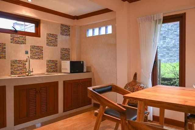 級聯度母度假村及水療中心 (Cascade Tara)-樓中樓套房 (不含早餐) 不可退訂 (2 BR duplex Villa with full kitchen (Room only)) No refund-7