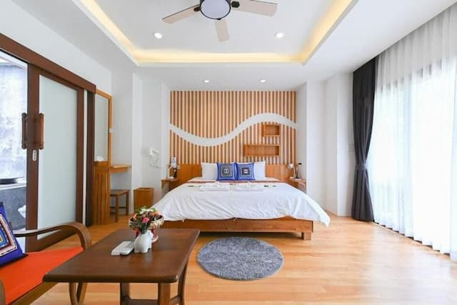 級聯度母度假村及水療中心 (Cascade Tara)-總統套房 (含早餐) 不可退訂 ( 2 BR jaccuzi Villa (Room with breakfast)) No refund-2