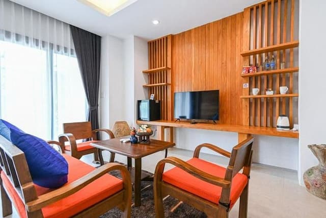 級聯度母度假村及水療中心 (Cascade Tara)-總統套房 (含早餐) 不可退訂 ( 2 BR jaccuzi Villa (Room only)) No refund-13