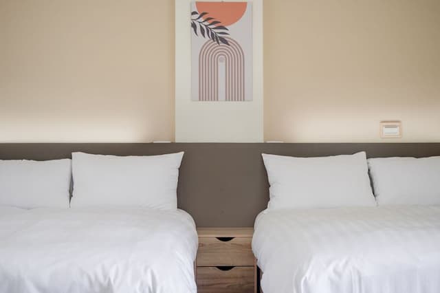 드래곤플라이 B&B-패밀리룸 - 발코니-3