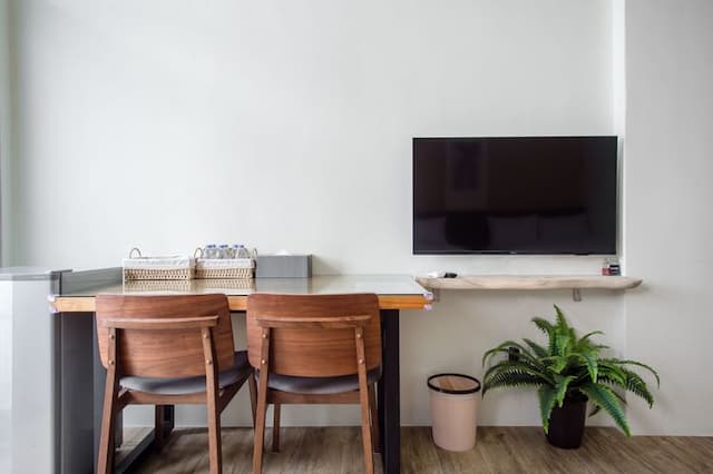 드래곤플라이 B&B-패밀리룸 - 발코니-5