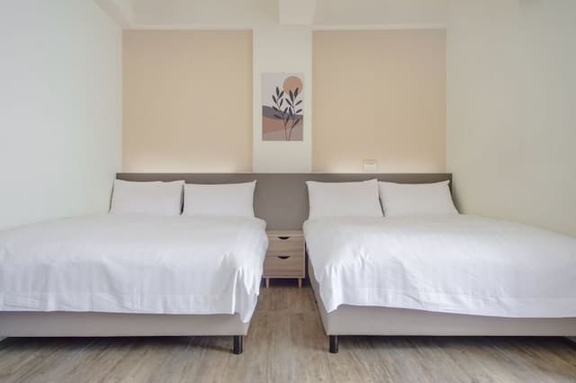 드래곤플라이 B&B-패밀리룸 - 발코니-11