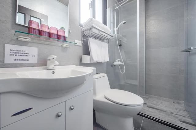 드래곤플라이 B&B-패밀리 스위트룸 - 발코니-8