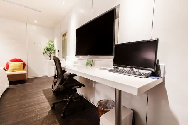 168新竹館(近南寮漁港)-經典四人房（無餐）-4