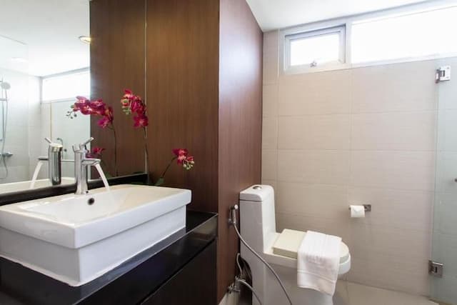 Lily Hotel Bangkok (SHA Extra Plus)-Superior King - Room only-7