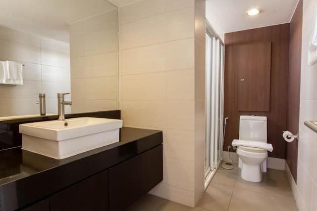 Lily Hotel Bangkok (SHA Extra Plus)-Superior Triple- Room only-6