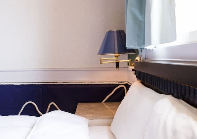 大尖山飯店 l  高CP值、絕佳地點-六人房-4