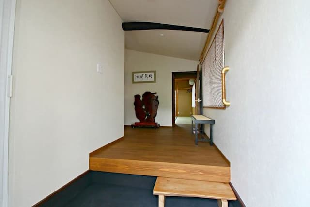 檜風呂之宿｜馬堀站步行1分/方便前往龜岡霧之平台-包棟: 最多6人-15