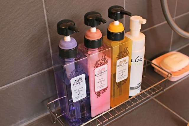 檜風呂之宿｜馬堀站步行1分/方便前往龜岡霧之平台-包棟: 最多6人-10