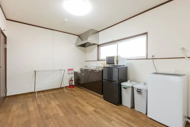 檜風呂之宿｜馬堀站步行1分/方便前往龜岡霧之平台-包棟: 最多6人-12