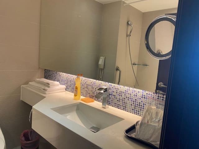 Guide Hotel Kaohsiung Liuhe-Superior Twin Room-5