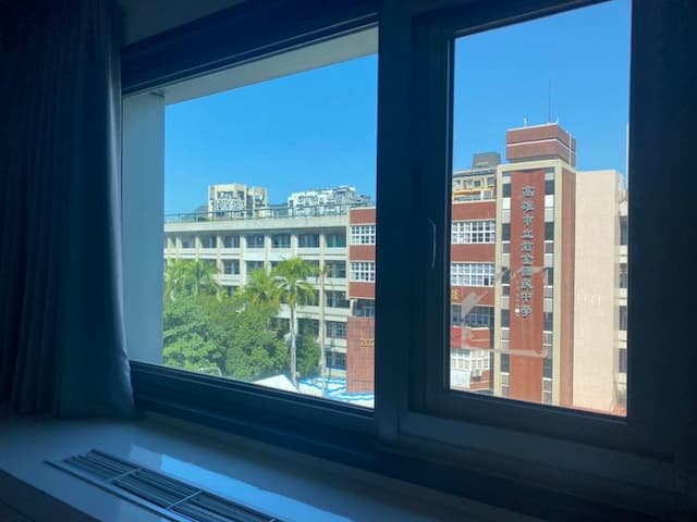 Guide Hotel Kaohsiung Liuhe-Superior Twin Room-4