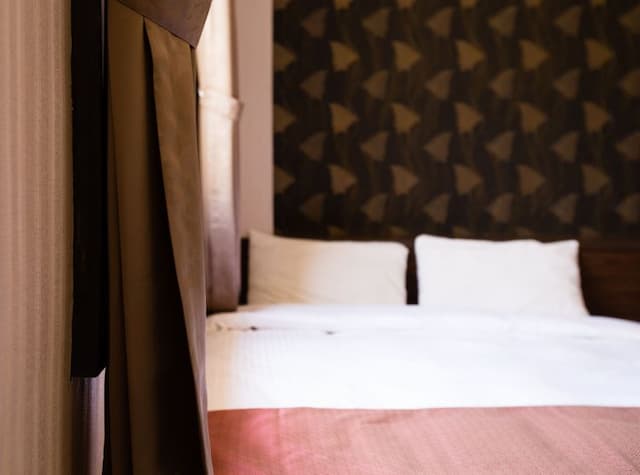 大尖山飯店 l  高CP值、絕佳地點-山景四人房-5