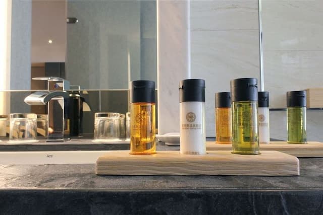 葛瑪蘭風呂會館 l日式獨立房內溫泉泡湯-經典雙人房【不挑房】-4