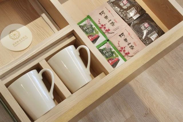 葛瑪蘭風呂會館 l日式獨立房內溫泉泡湯-經典雙人房【不挑房】-3