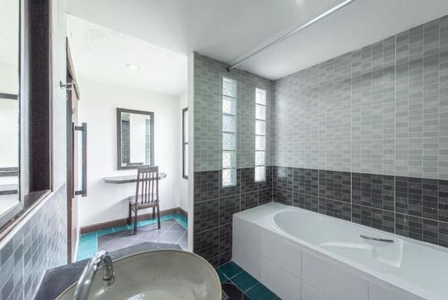 The Wing Design Hotel-Room Assign on Arrival (Room only) No refund-6