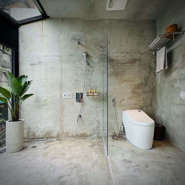 九份神隱之森-九份神隱之森 木質調: 特色平房2-6人-12