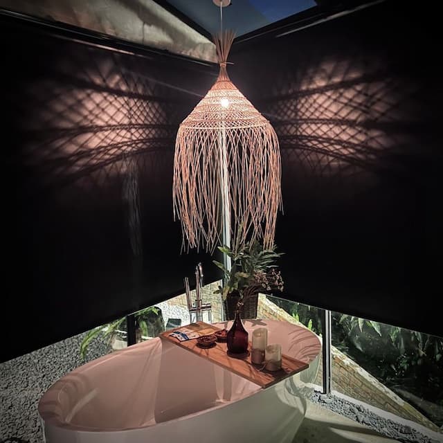 九份神隱之森-九份神隱之森 木質調: 特色平房2-6人-6