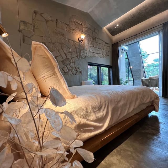 九份神隱之森-九份神隱之森 木質調: 特色平房2-6人-2