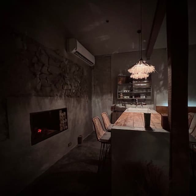 九份神隱之森-九份神隱之森 木質調: 特色平房2-6人-4