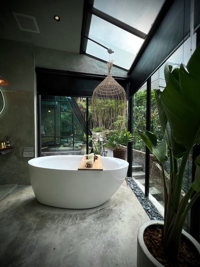 九份神隱之森-九份神隱之森 木質調: 特色平房2-6人-9