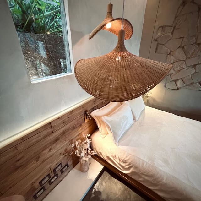 九份神隱之森-九份神隱之森 木質調: 特色平房2-6人-11