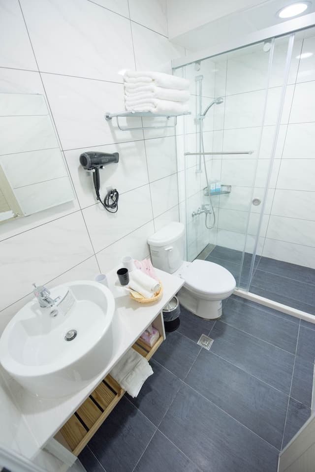 Man Man House Homestay-Comfort Triple Room B-2