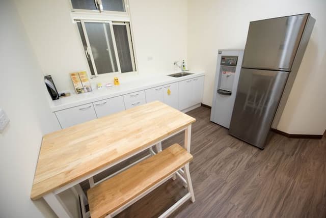 Man Man House Homestay-Exquisite Quadruple Room D-3