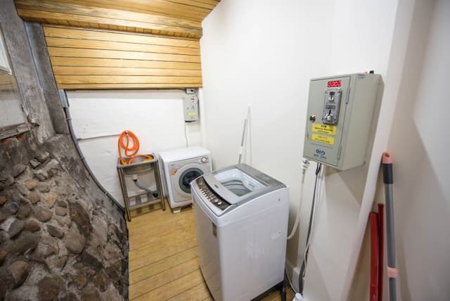 Man Man House Homestay-Exquisite Quadruple Room D-4