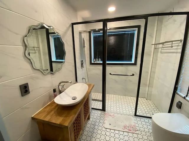 Maison camille et loulou-sea view 1/ Amenities with an ocean view, close and quiet Seogwipo stay #Maison Camieruru-7