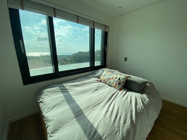 Maison camille et loulou-sea view 1/ Amenities with an ocean view, close and quiet Seogwipo stay #Maison Camieruru-3