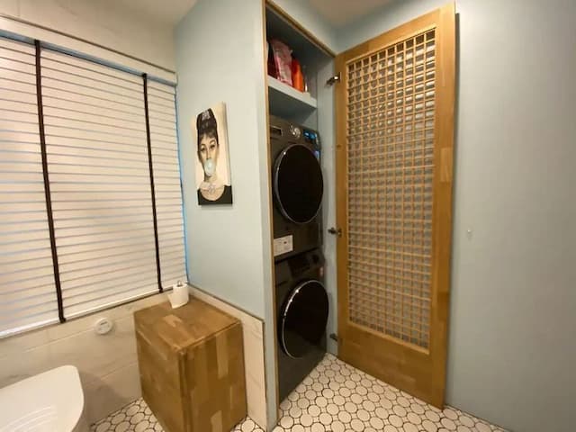 Maison camille et loulou-sea view 1/ Amenities with an ocean view, close and quiet Seogwipo stay #Maison Camieruru-9