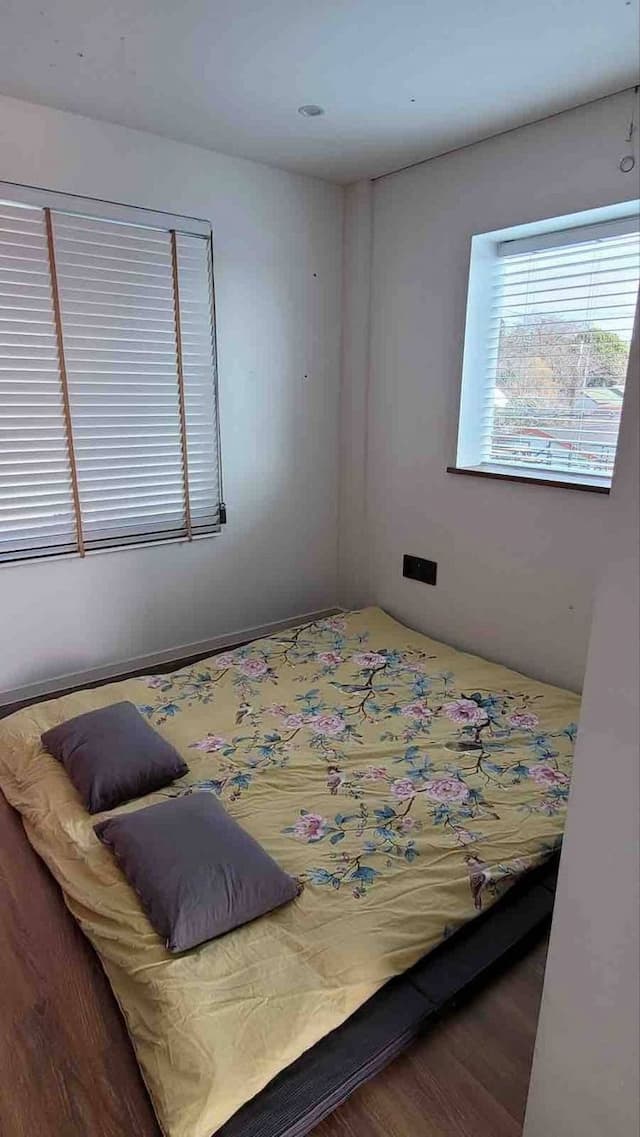 Maison camille et loulou-sea view 1/ Amenities with an ocean view, close and quiet Seogwipo stay #Maison Camieruru-6