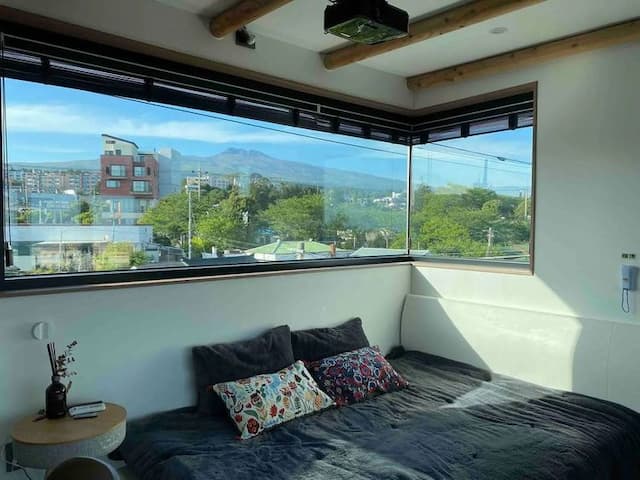 Maison camille et loulou-sea view 1/ Amenities with an ocean view, close and quiet Seogwipo stay #Maison Camieruru-1