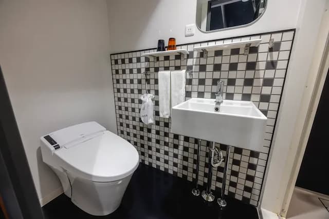 淺草塔維諾斯飯店｜淺草寺站步行4分/漫畫主題房-★優惠方案★ 相鄰客房（兩間相鄰的好萊塢雙床房）-7